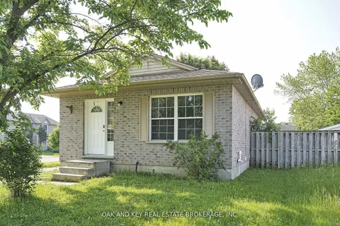 330 FLEMING Drive, ON N5V 4Y6