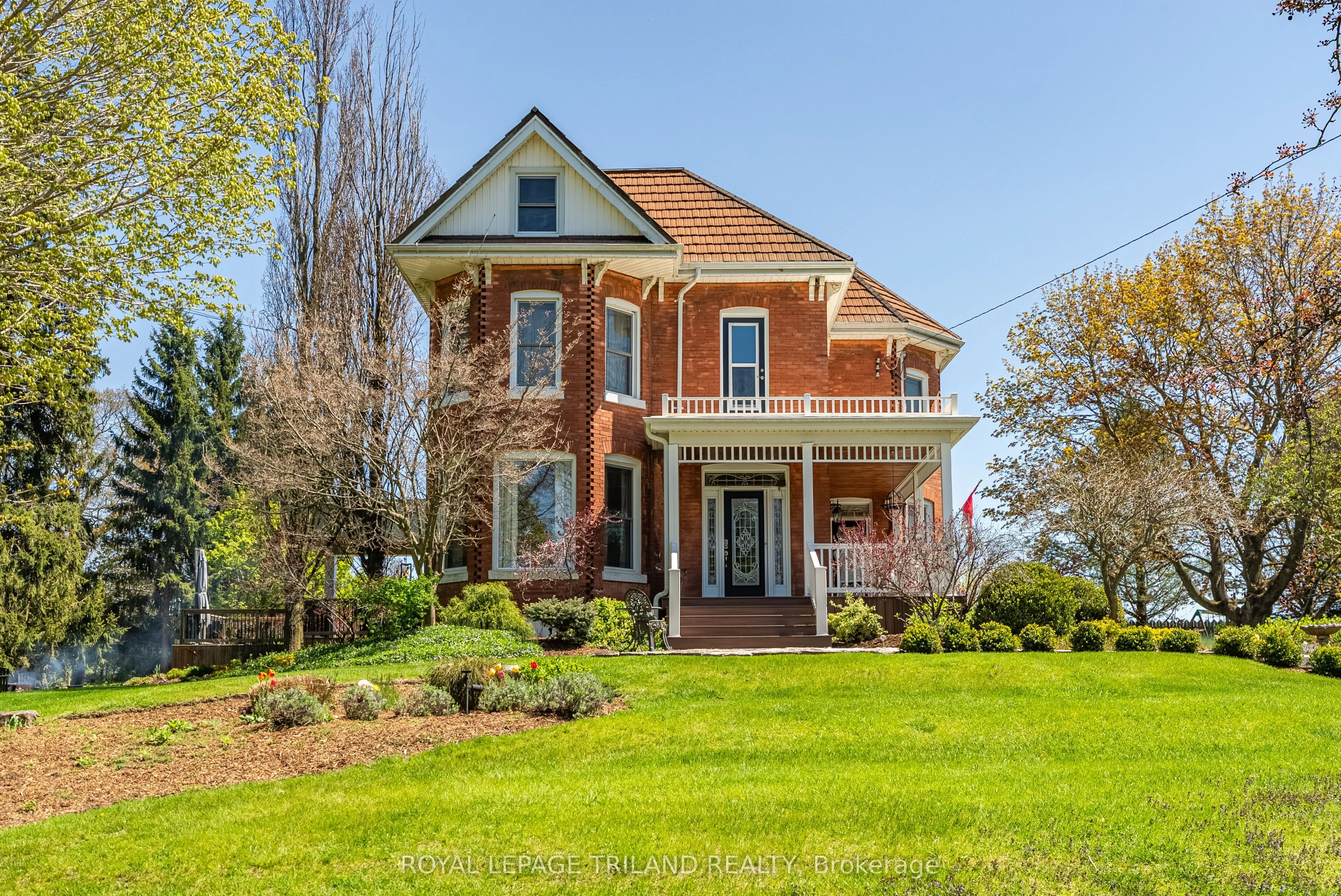 6058 STONE CHURCH Road, ON N0L 2L0