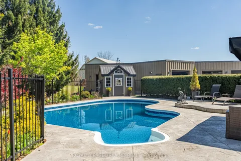 6058 STONE CHURCH Road, ON N0L 2L0