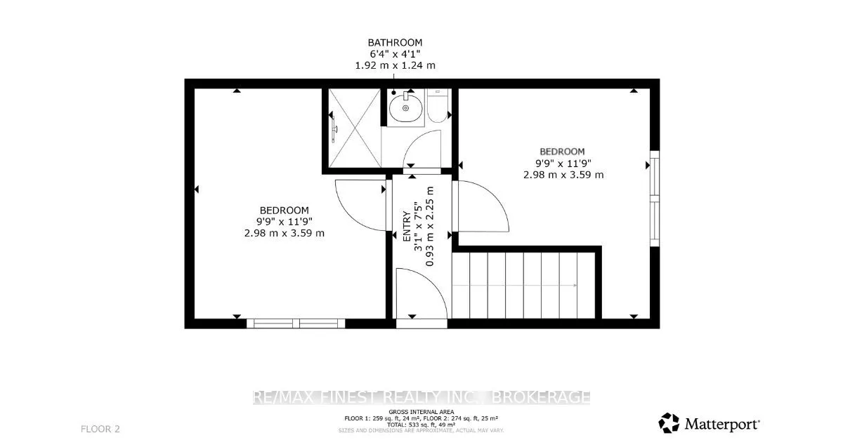 556 Brock Street, ON K7L 1V2