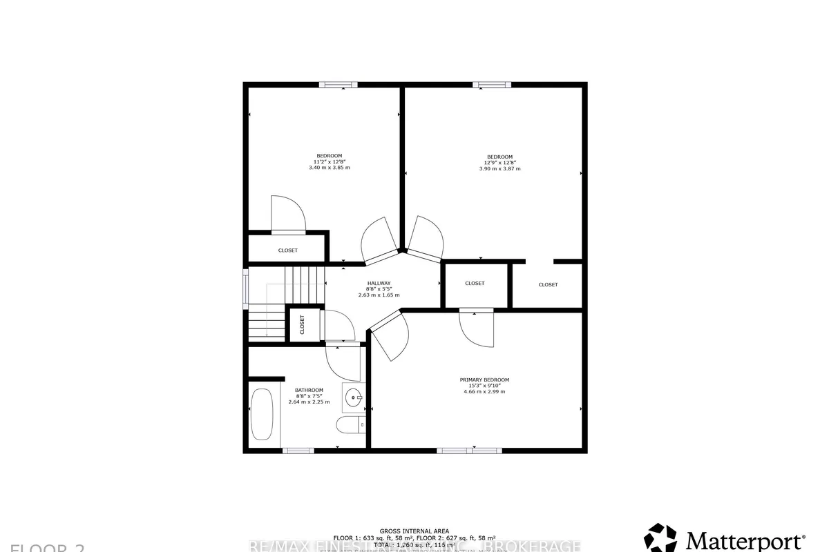 556 Brock Street, ON K7L 1V2