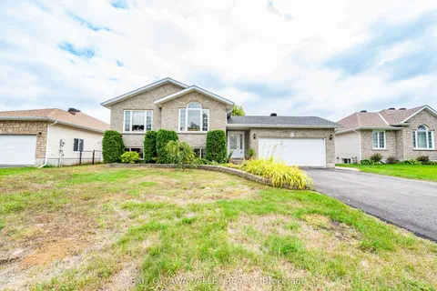 8 Cockcroft Crescent, ON K0J 1P0