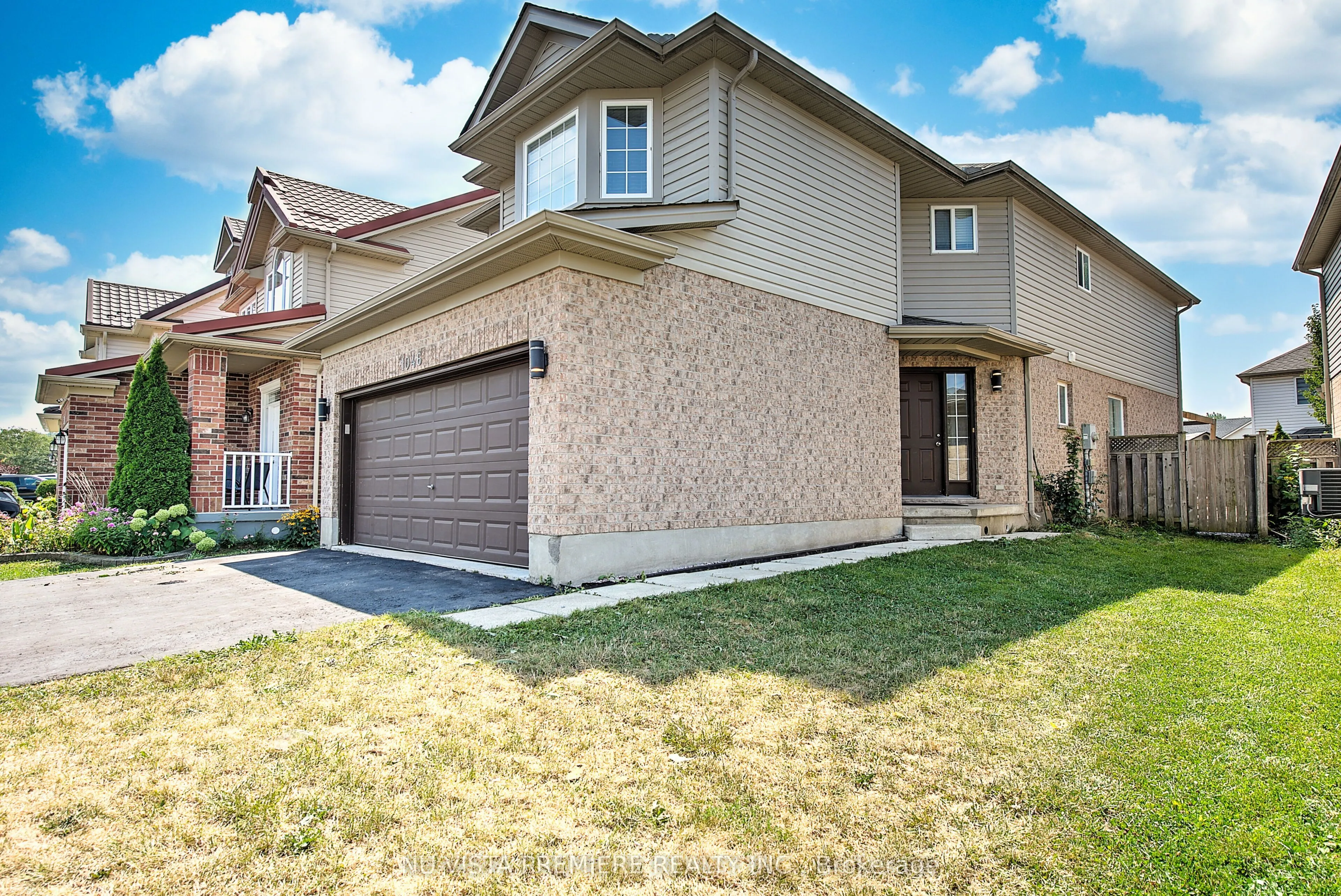 1046 CROSSCREEK Crescent, ON N5Y 6K9