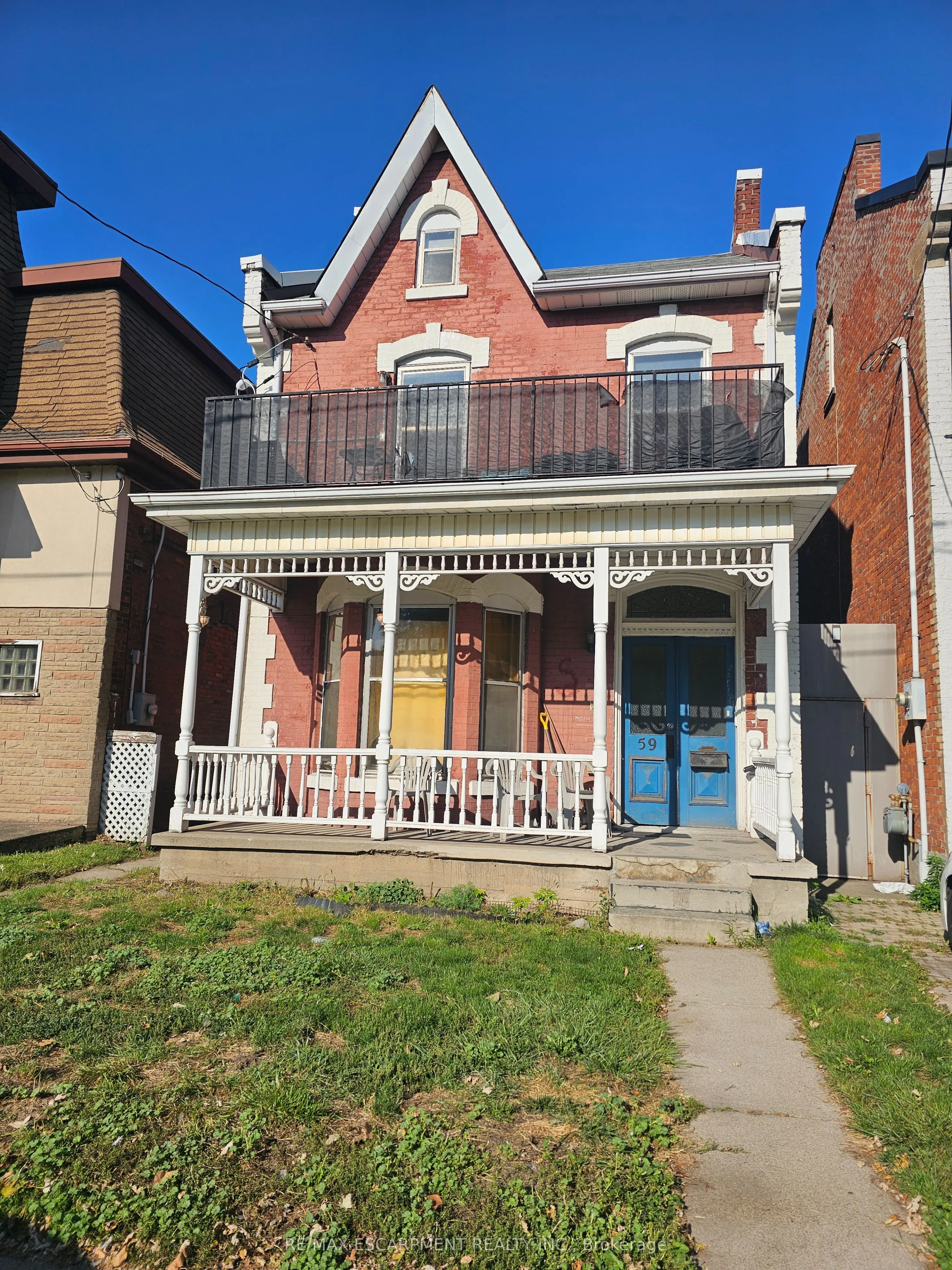 59 VICTORIA Avenue, ON L8L 5E3