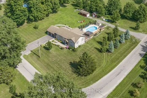 116 Prinyers Cove Crescent, ON K0K 2T0