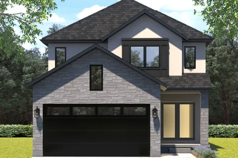 4346 SAGEBRUSH Crescent, ON N6P 0H7