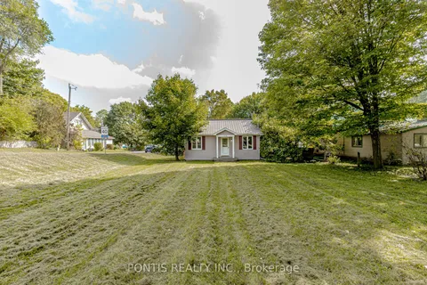 738 MOUNT PLEASANT Road, ON N0E 1K0