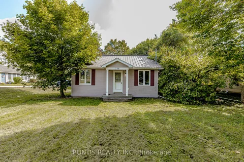 738 MOUNT PLEASANT Road, ON N0E 1K0