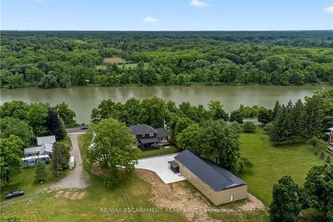 2210 Highway 54 N/A, ON N3W 1Y4