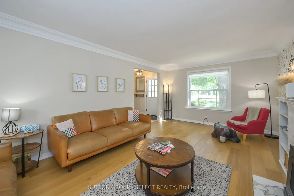 469 Riverside Drive, ON N6H 2R9