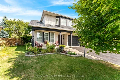 48 Settler's Ridge Way, ON K2J 4V2