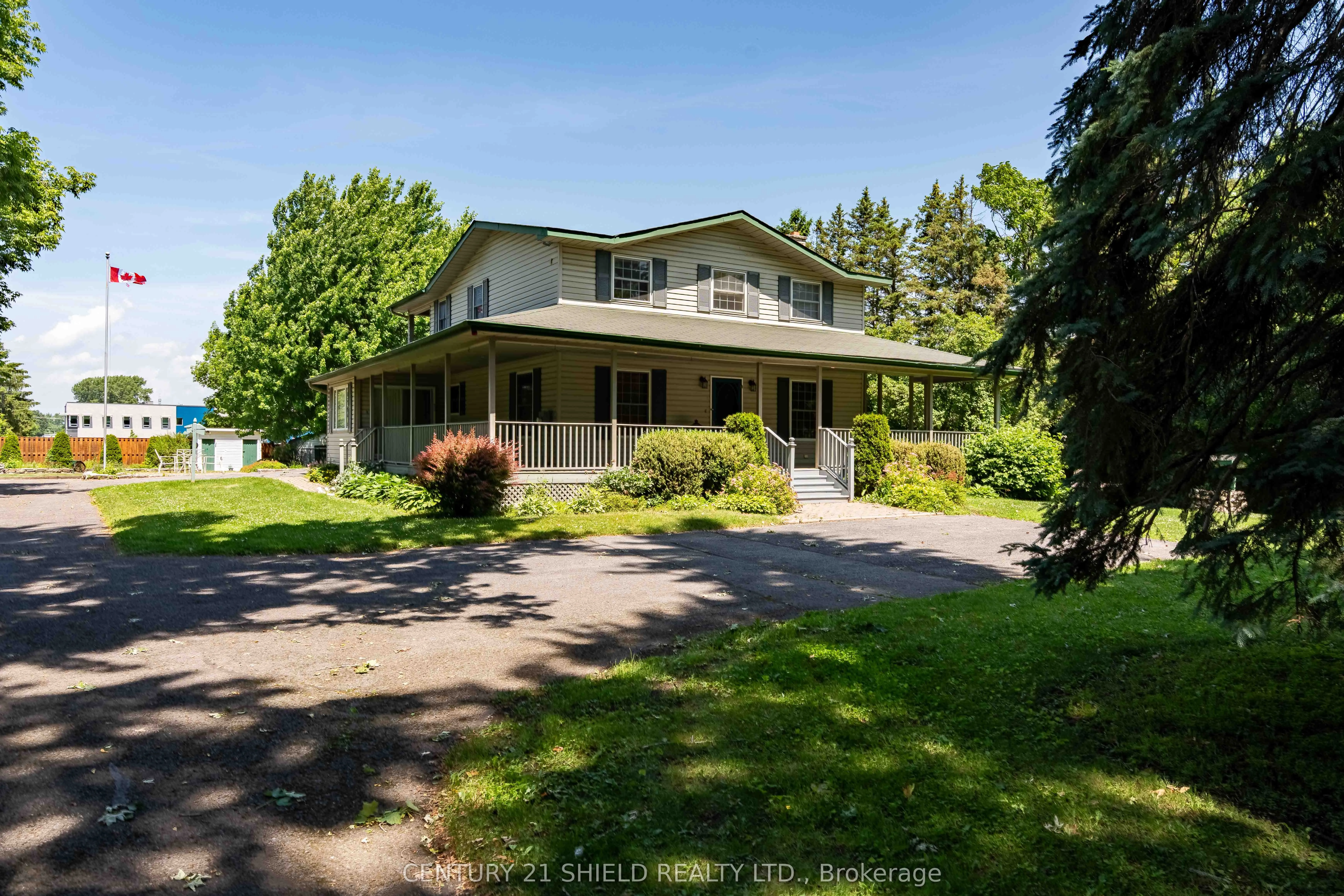 315 Eleventh Street, ON K6H 2Y6