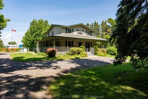 315 Eleventh Street, ON K6H 2Y6