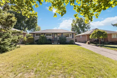 1803 Whitehall Drive, ON N5W 1Z2