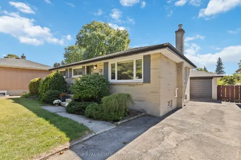 1803 Whitehall Drive, ON N5W 1Z2