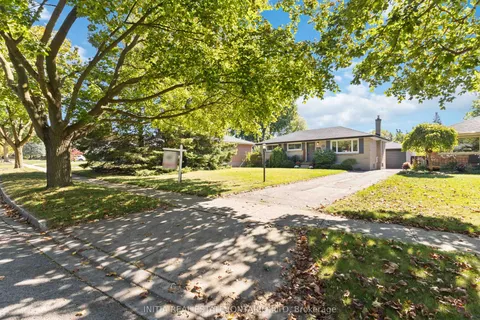 1803 Whitehall Drive, ON N5W 1Z2