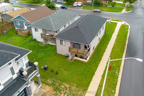 43 Sauer Avenue, ON L3B 0C7