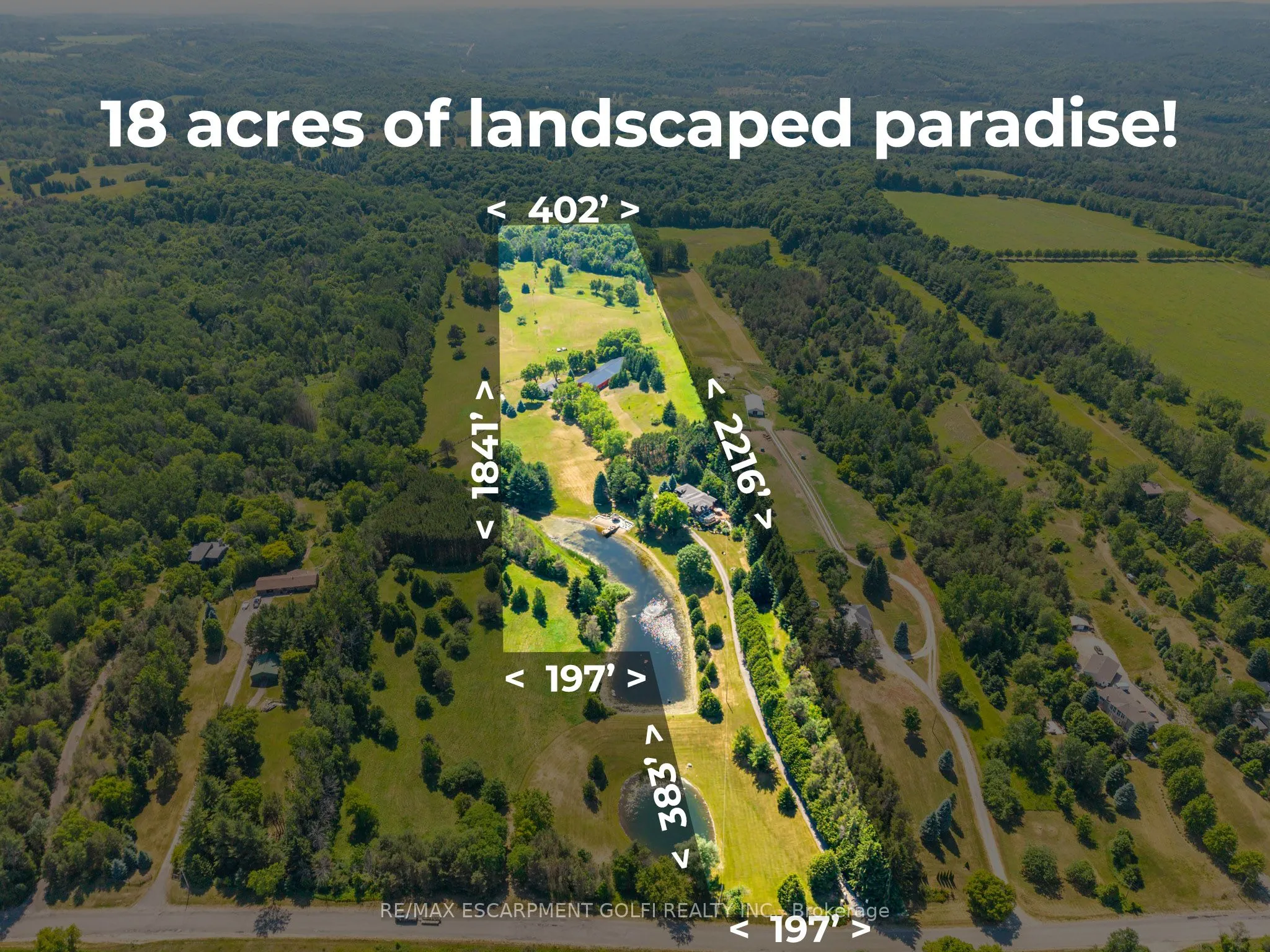 994030 Mono Adjala Town Line, ON L9W 6H8