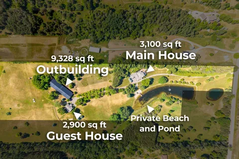 994030 Mono Adjala Town Line, ON L9W 6H8