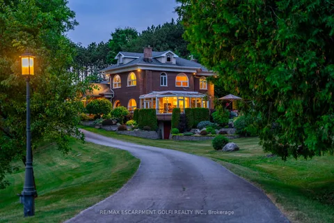 994030 Mono Adjala Town Line, ON L9W 6H8