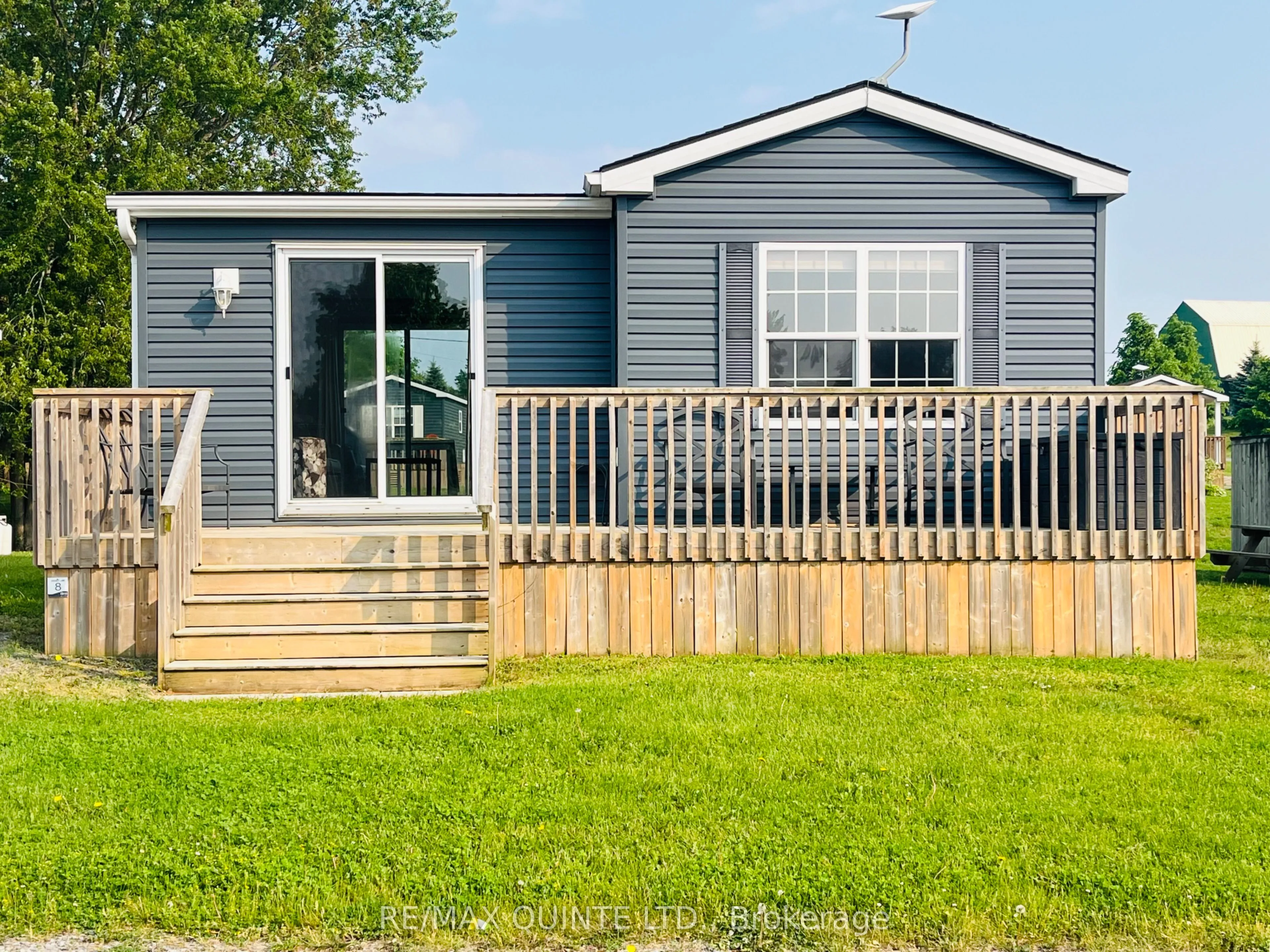 486 County Road 18 N/A, ON K0K 1P0