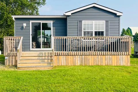 486 County Road 18 N/A, ON K0K 1P0