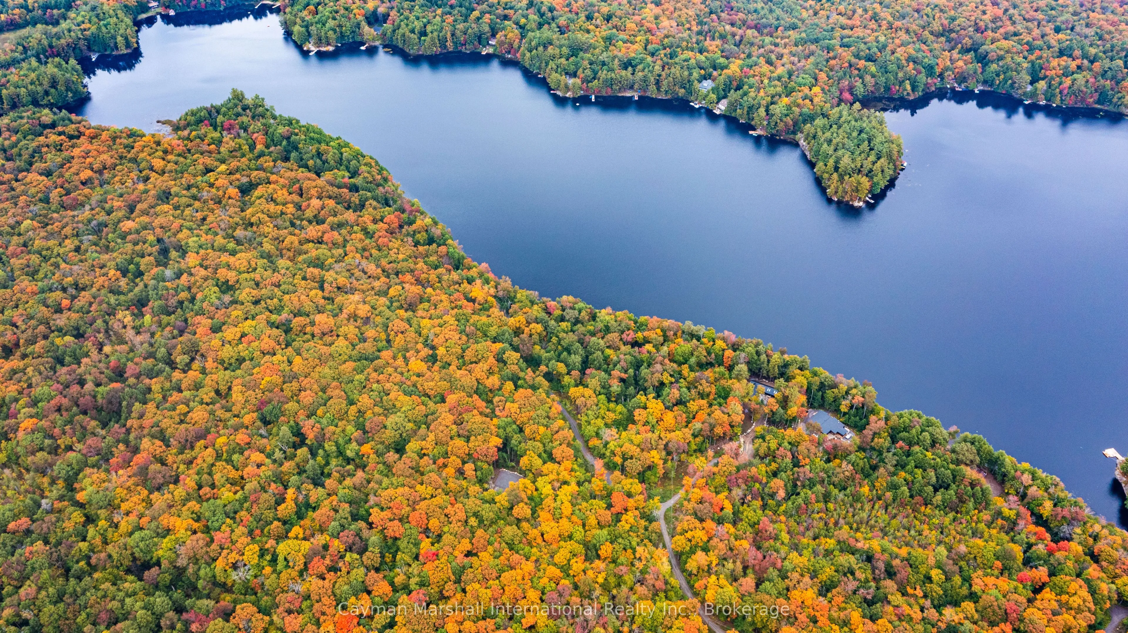 1310 Camel Lake Road, ON P1L 1X4