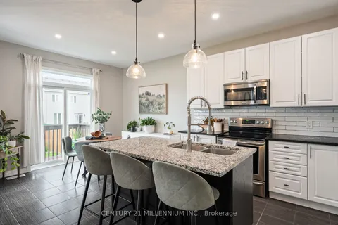 521 Brett Street, ON L9V 3V5