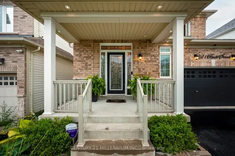 521 Brett Street, ON L9V 3V5