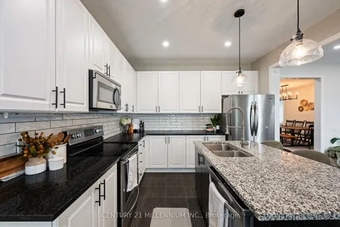 521 Brett Street, ON L9V 3V5