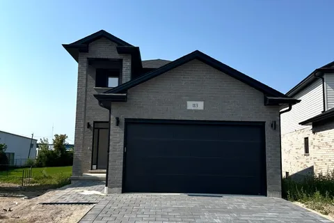 113 Marconi Court, ON N5V 0C9