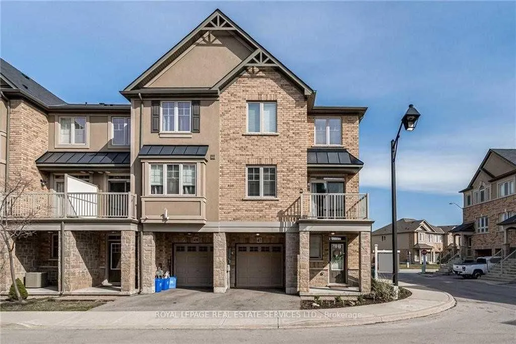 201 Westbank Trail, ON L8J 0H4