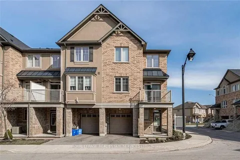 201 Westbank Trail, ON L8J 0H4