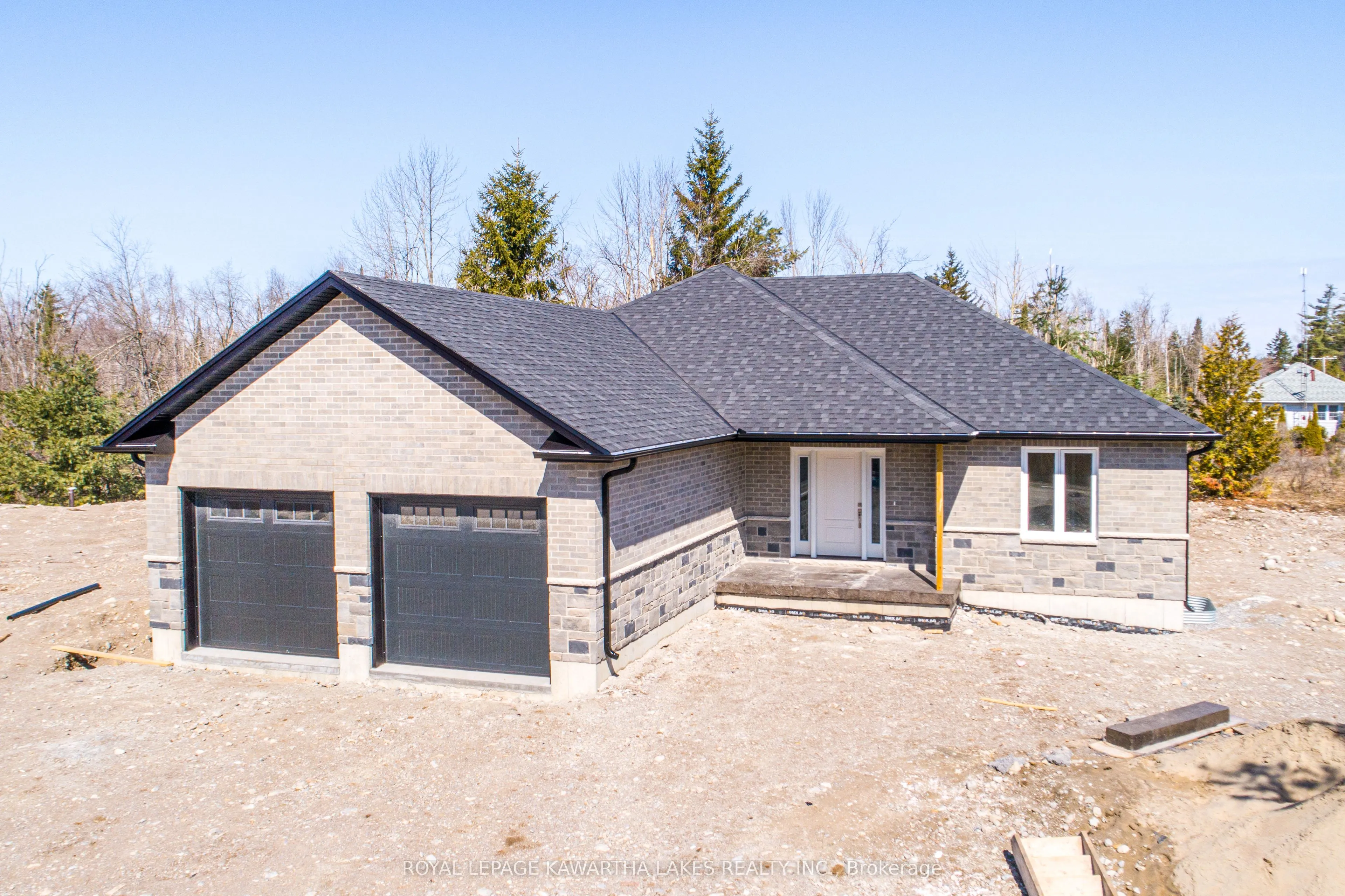 6 Patrick Street, ON K0M 2B0