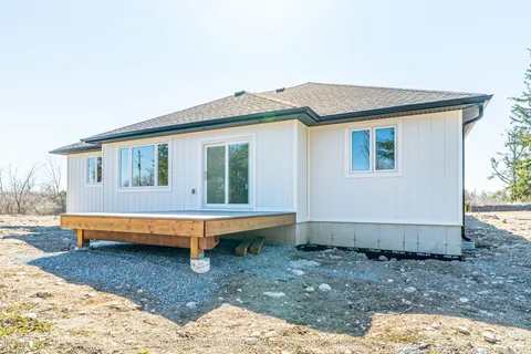 6 Patrick Street, ON K0M 2B0