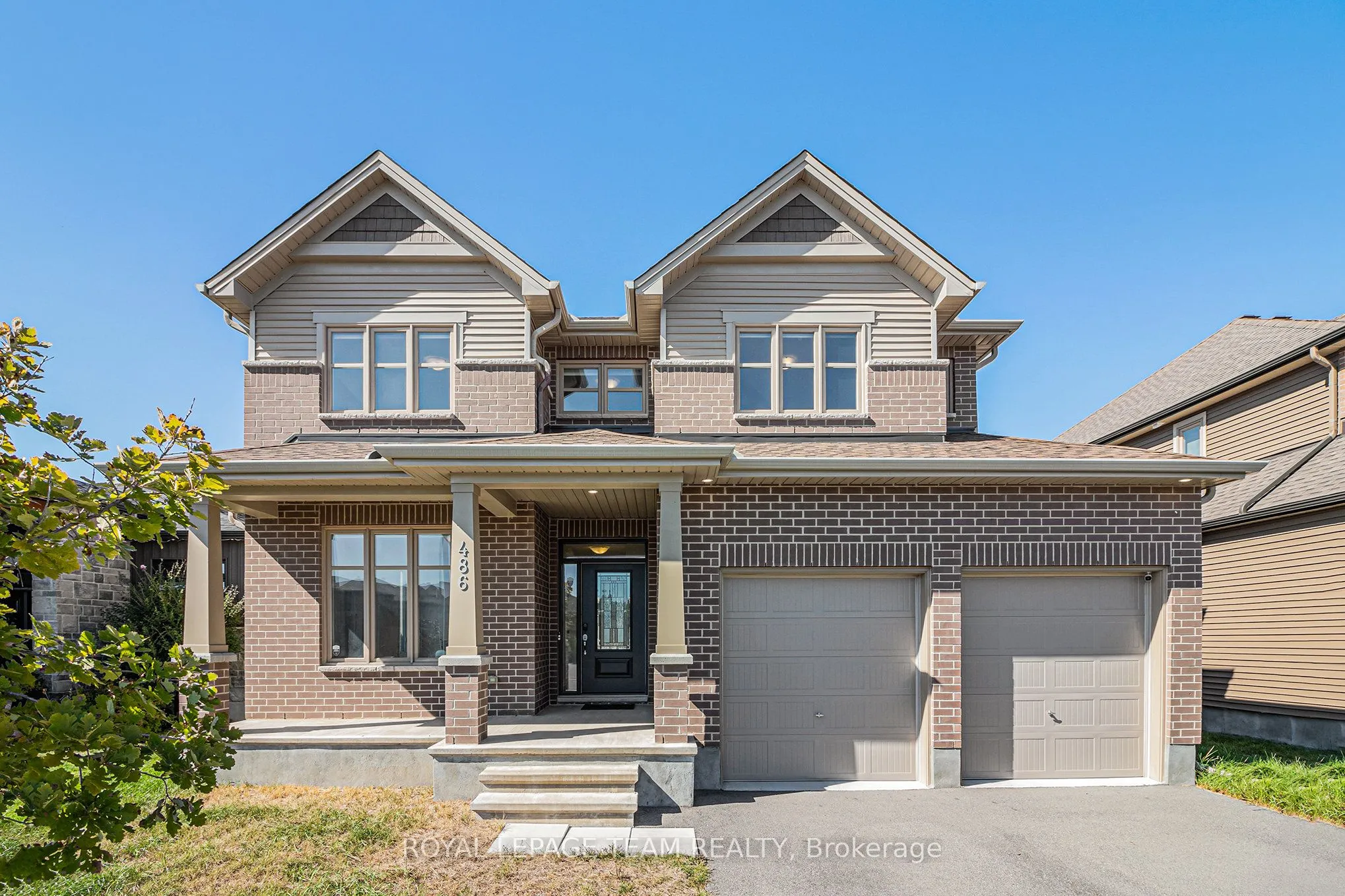 486 Central Park Boulevard, ON K4R 0C7