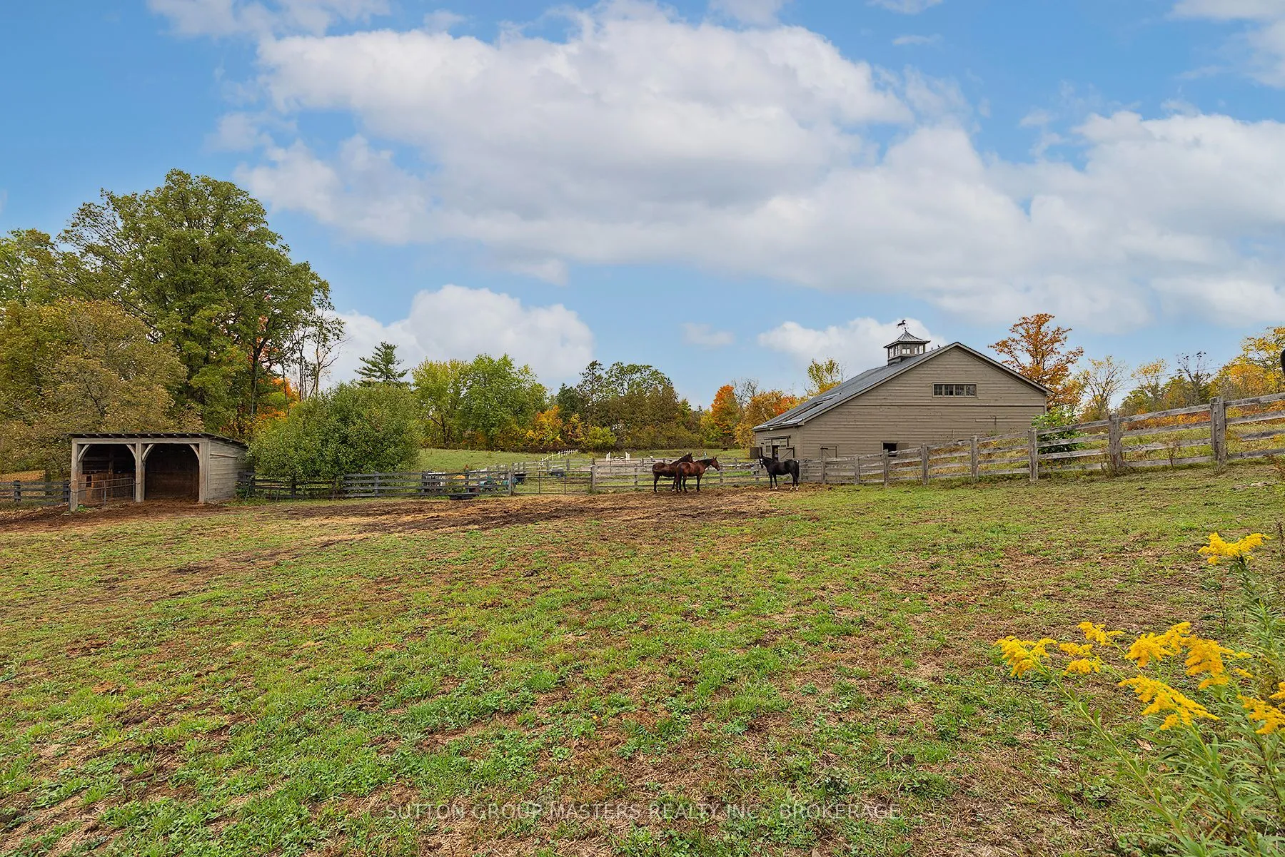 3174 County Rd 27 Township, ON K0H 1X0