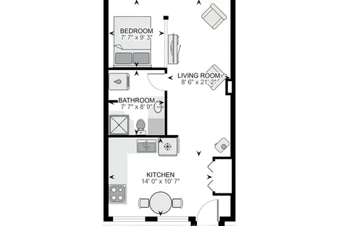 8350 County Road 15 Road, ON K0G 1R0