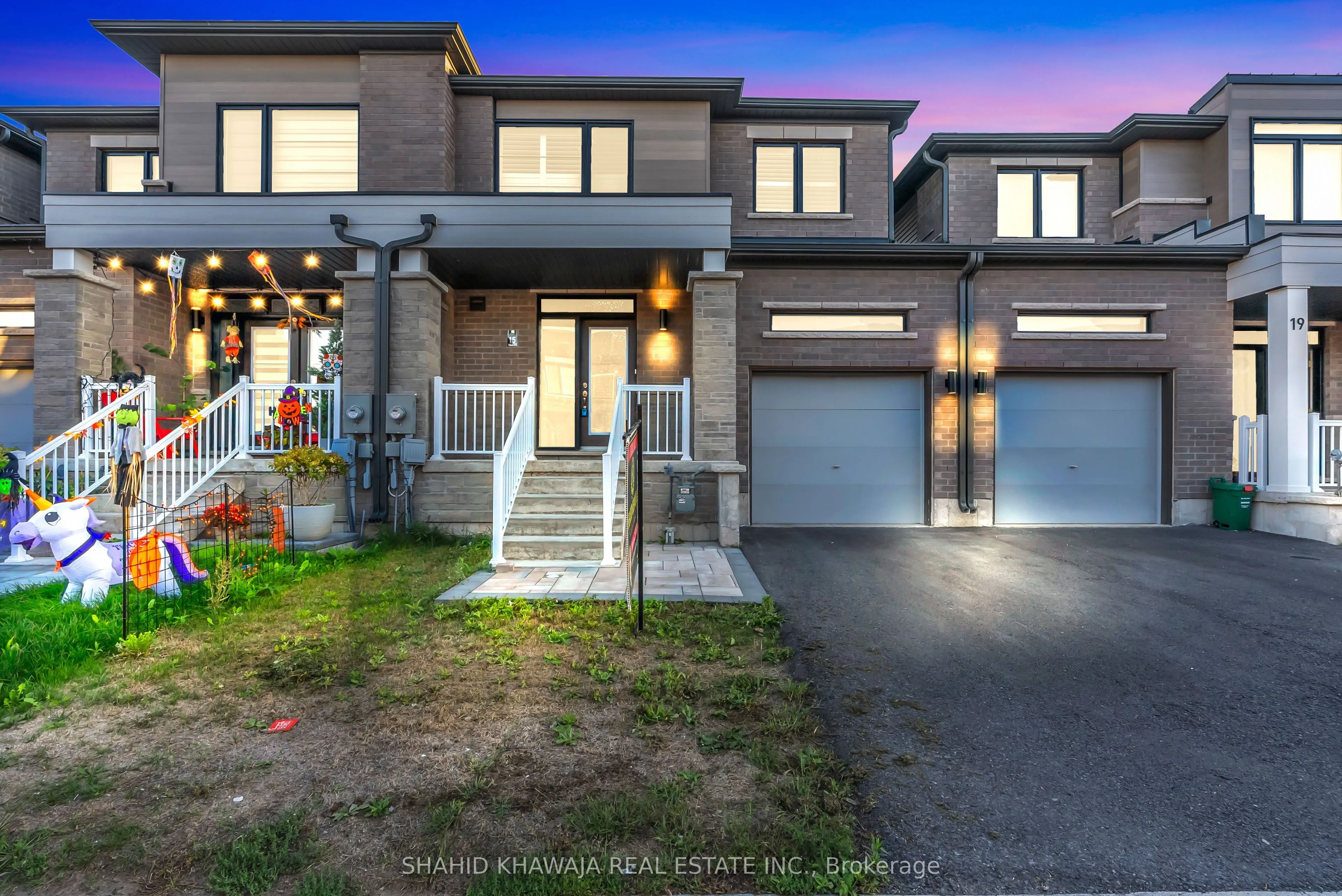 15 Bentgrass Drive, ON L3B 0H3