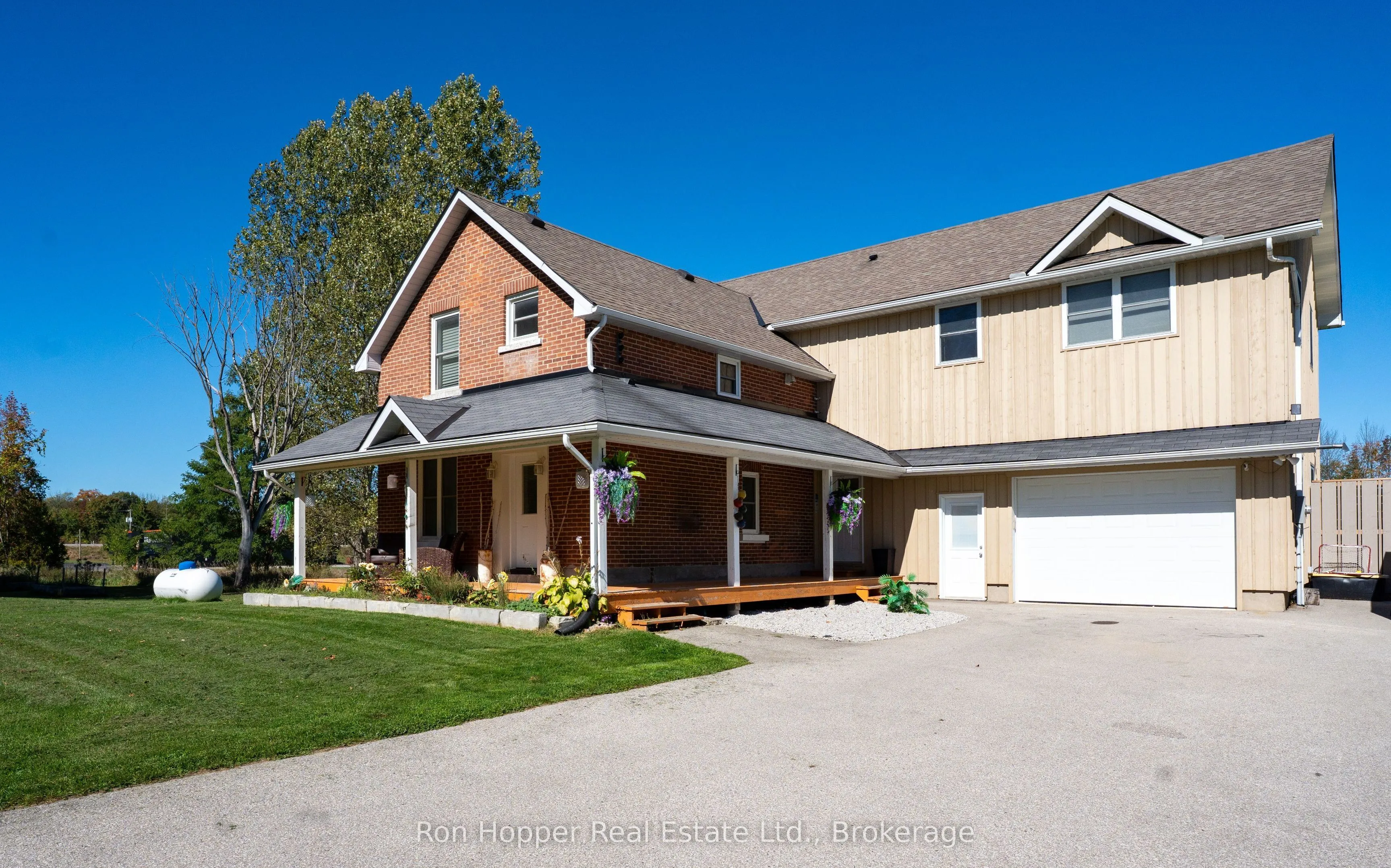 123025 Story Book Park Road, ON N4K 5N6