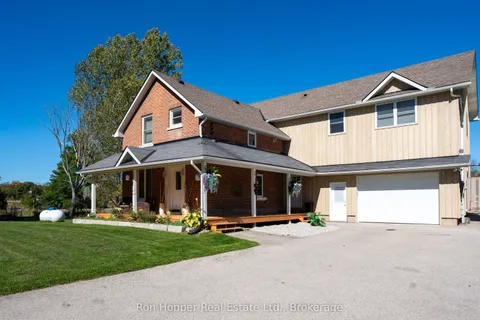 123025 Story Book Park Road, ON N4K 5N6