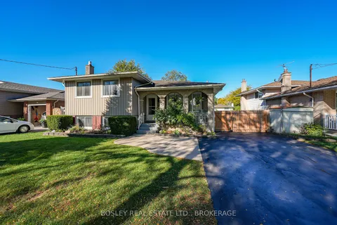 57 Meredith Drive, ON L2M 6R5