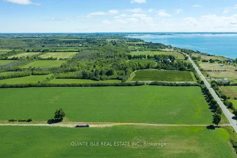 17511 Loyalist Parkway, ON K0K 3L0