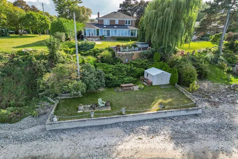 10 Tupper Boulevard, ON L3M 2G2