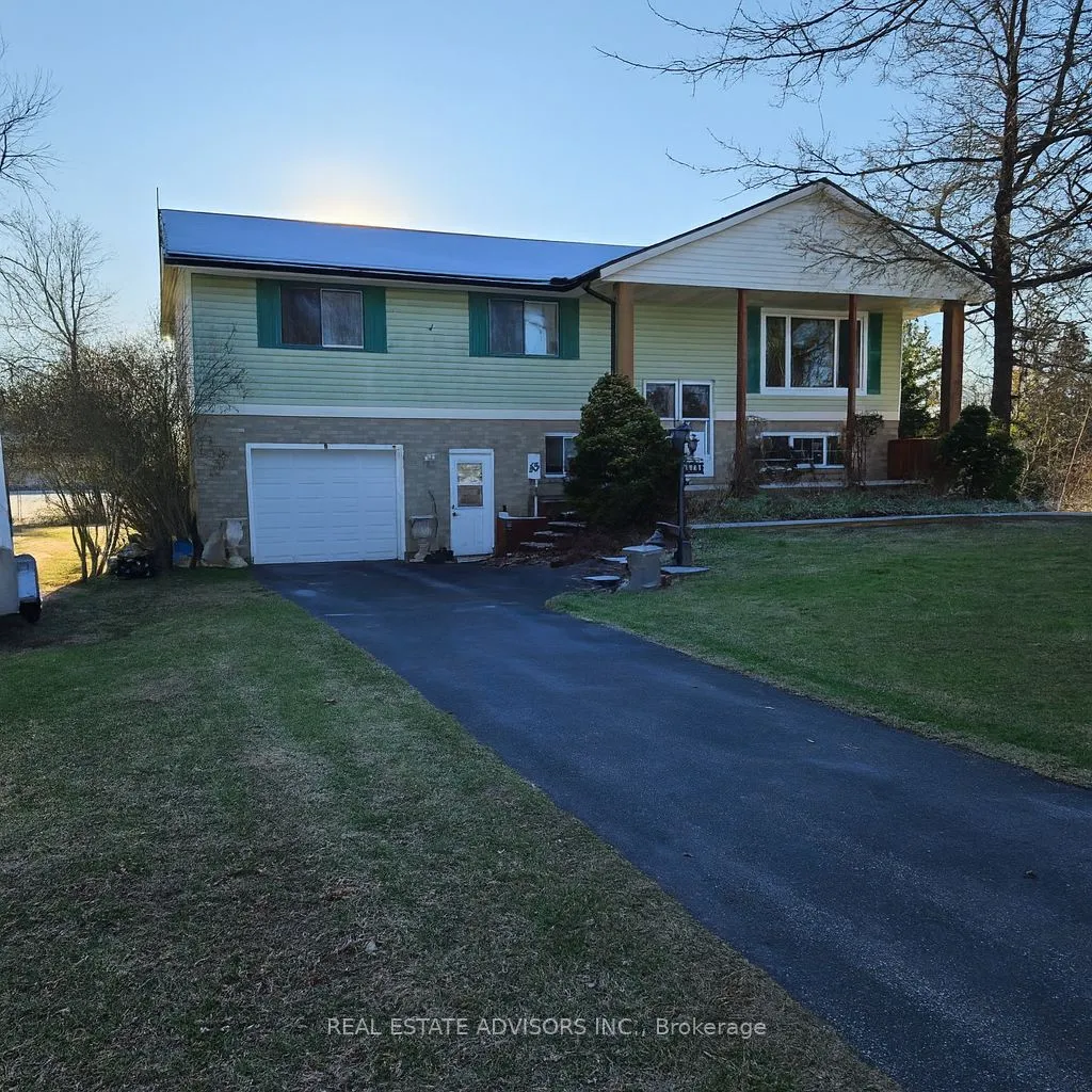 1069 Bird Road, ON N1A 2W2