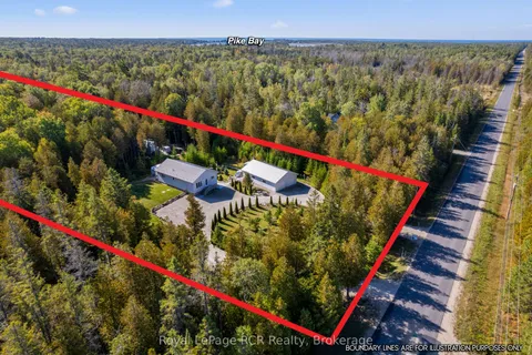 505 Pike Bay Road, ON N0H 1W0