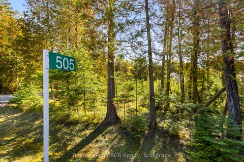 505 Pike Bay Road, ON N0H 1W0