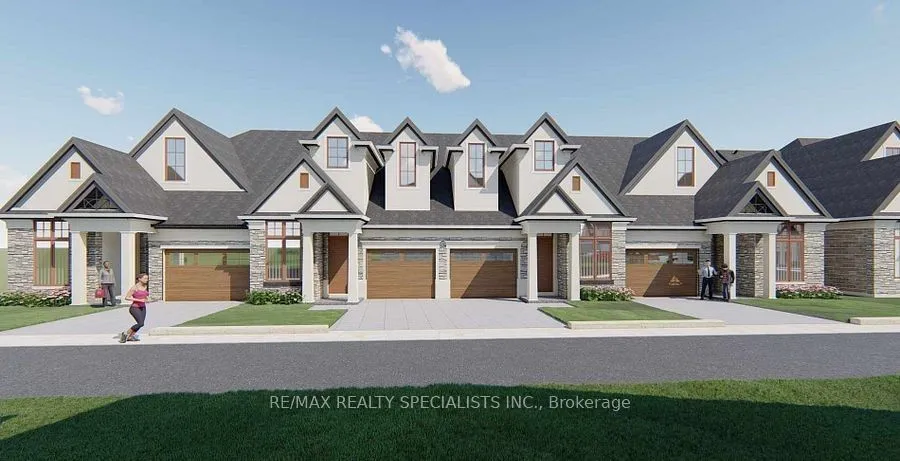 2700 Mewburn Road, ON L2E 6S4