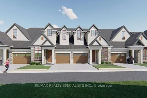 2700 Mewburn Road, ON L2E 6S4