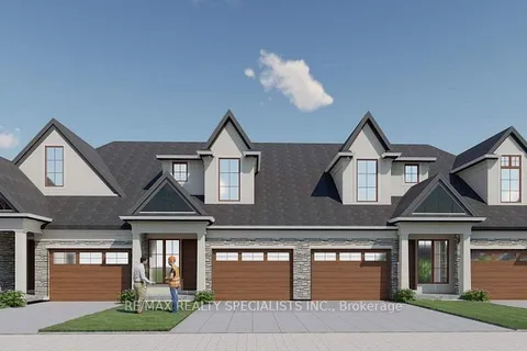 2700 Mewburn Road, ON L2E 6S4